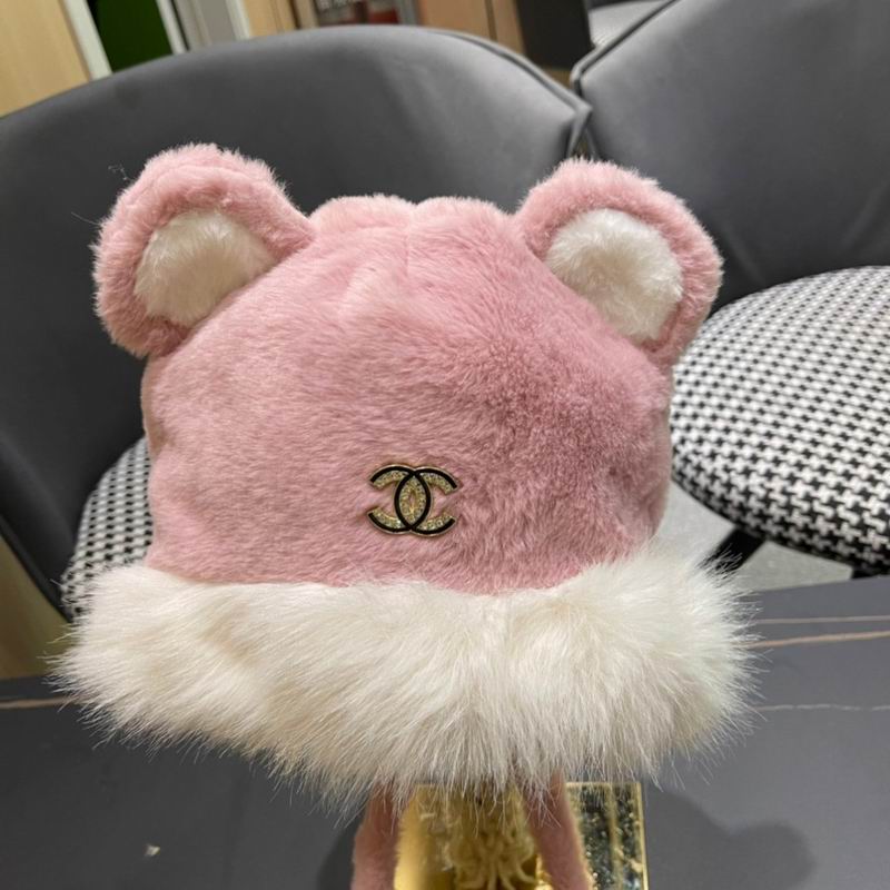 Chanel hat (332)