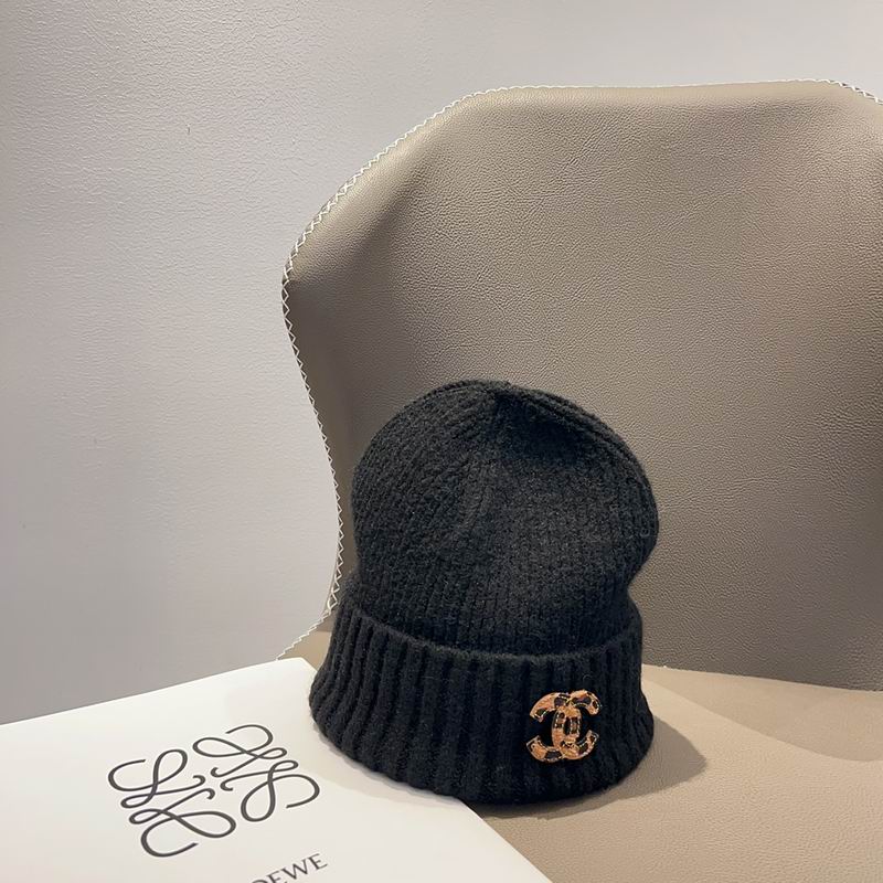 Chanel hat (36)