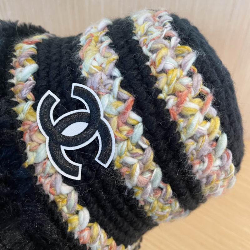 Chanel hat (36)