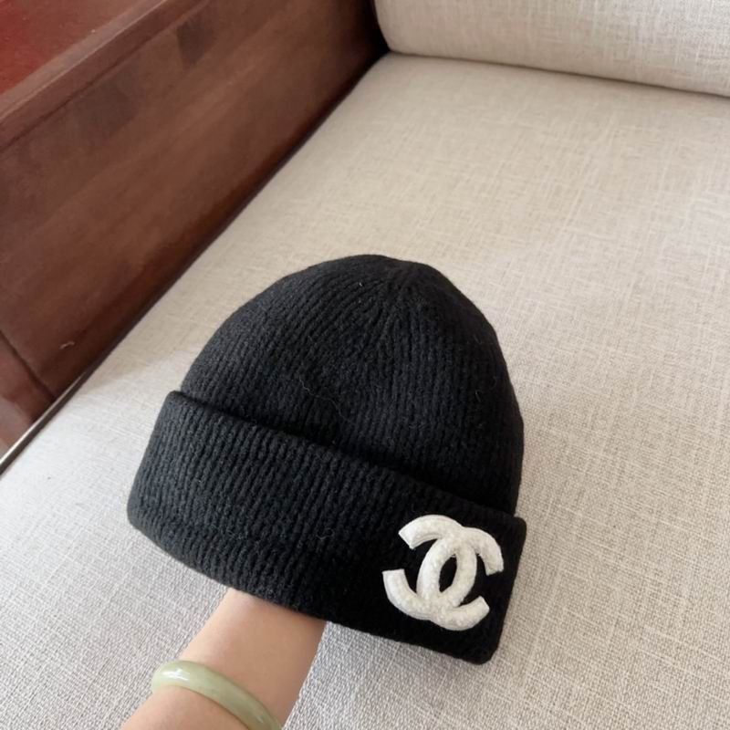 Chanel hat (37)