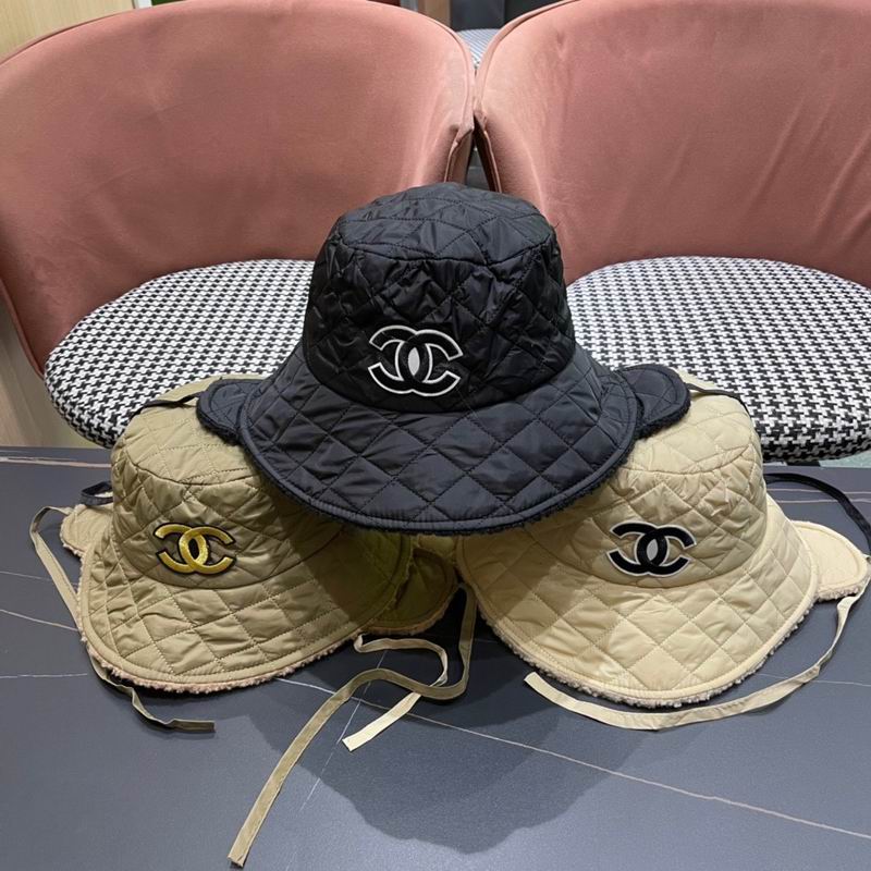 Chanel hat (38)