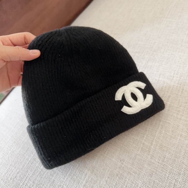 Chanel hat (38)