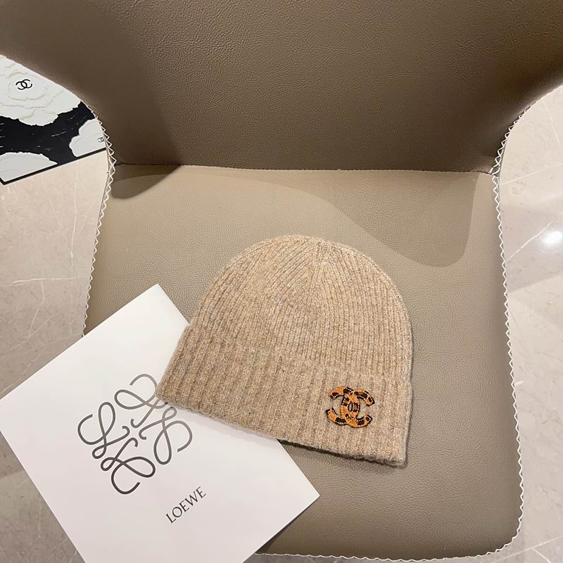 Chanel hat (38)