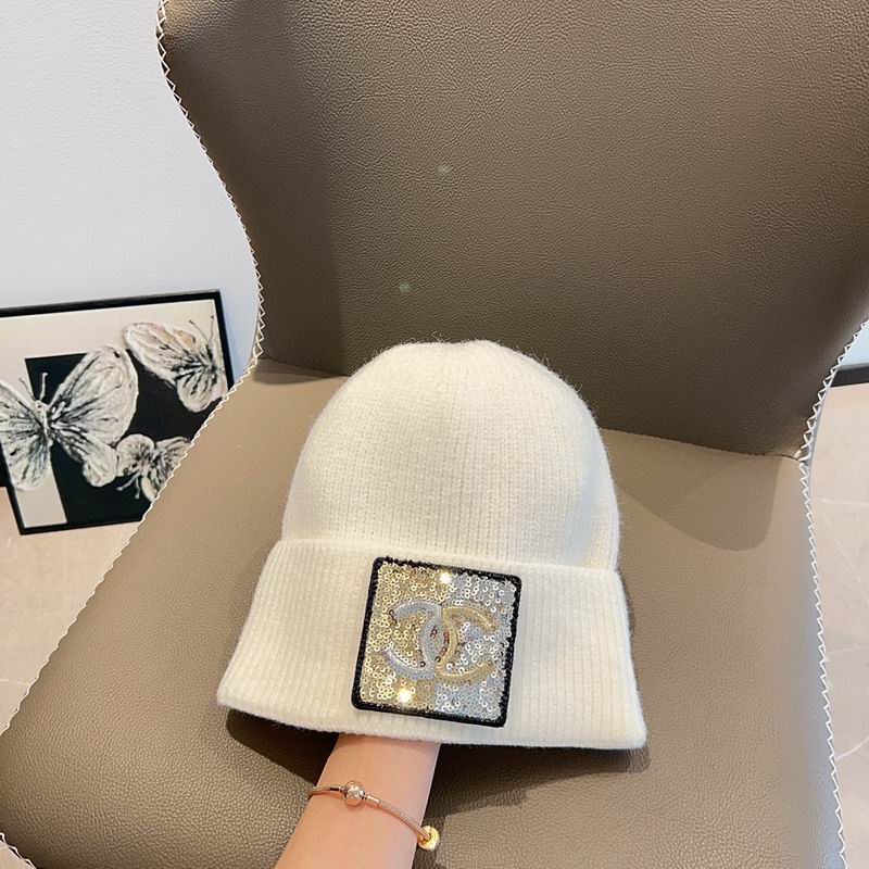 Chanel hat (38)