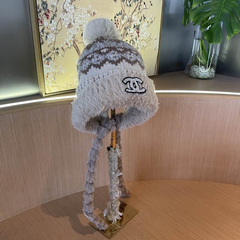 Chanel hat (38)