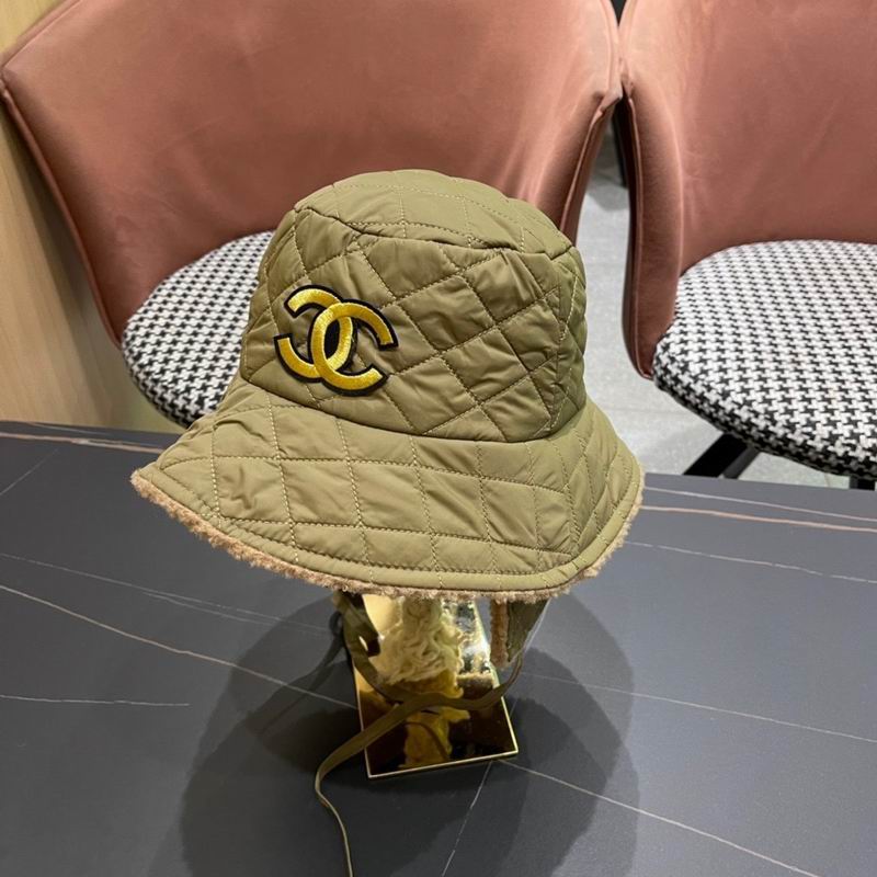 Chanel hat (39)