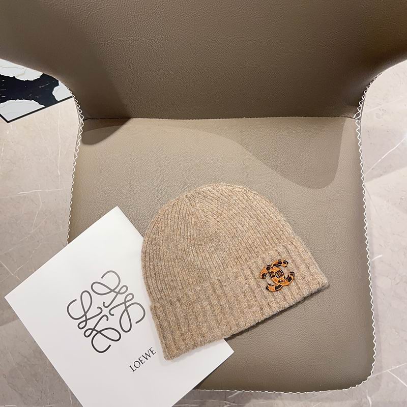 Chanel hat (39)