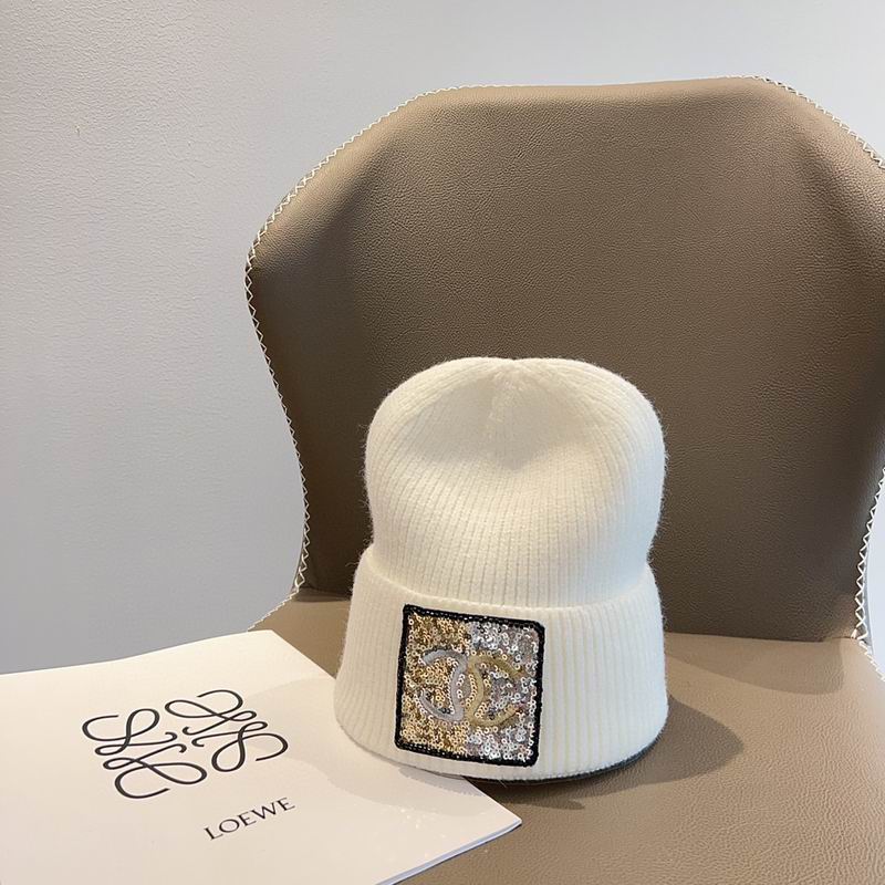 Chanel hat (39)