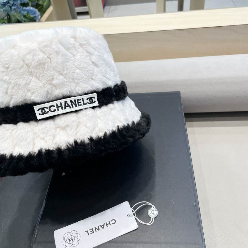 Chanel hat (4)