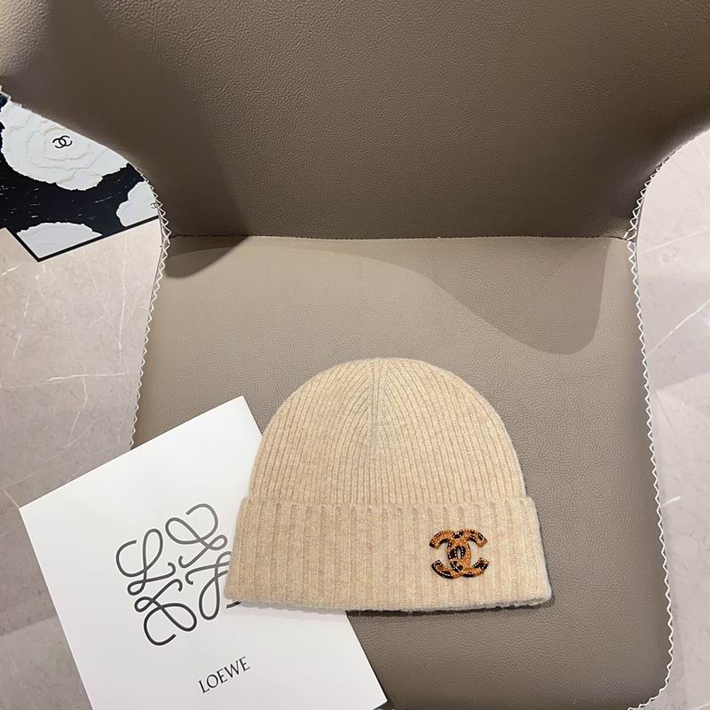 Chanel hat (4)