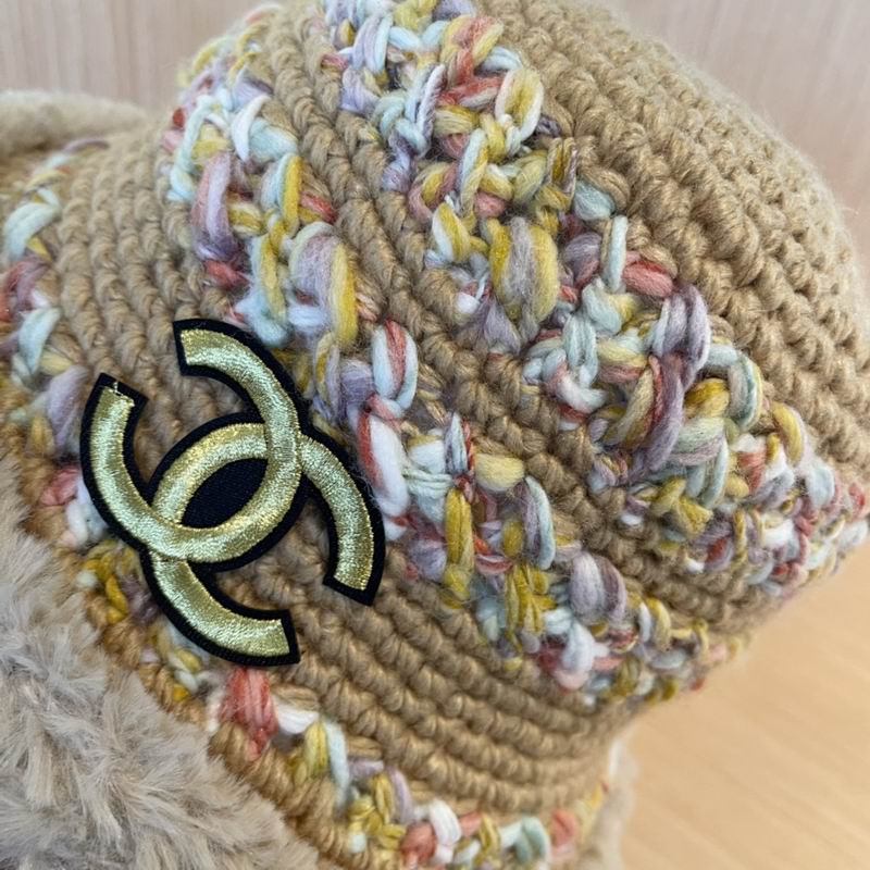 Chanel hat (4)