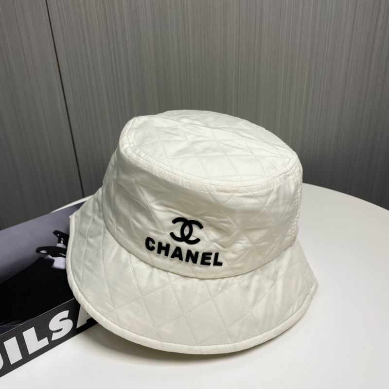Chanel hat (4)