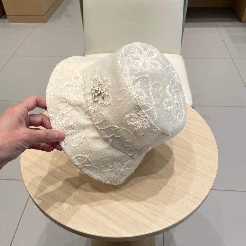 Chanel hat (4)