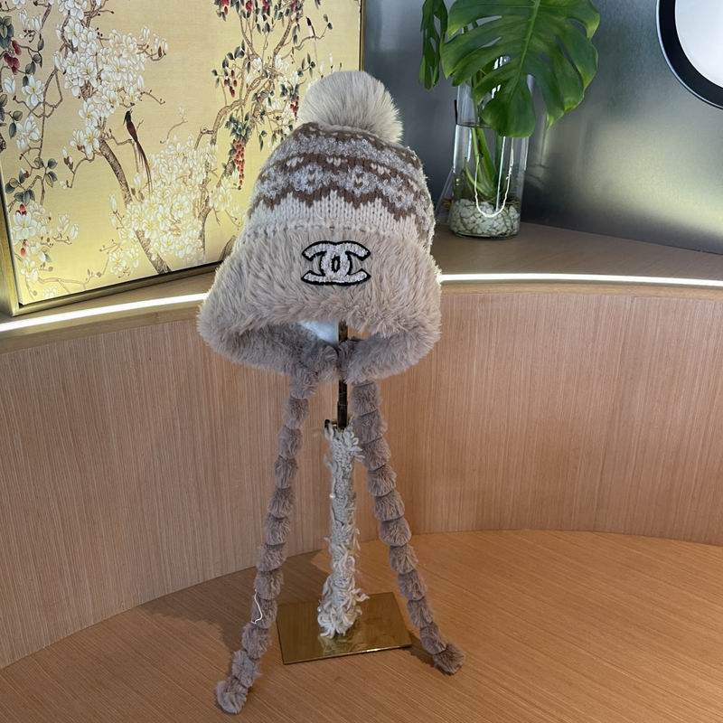 Chanel hat (40)