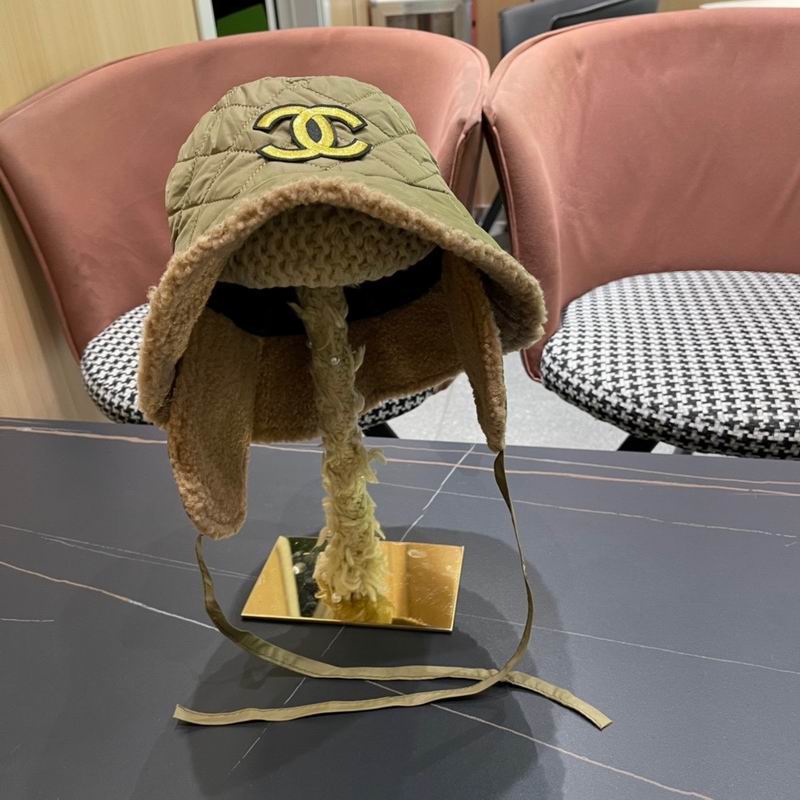 Chanel hat (42)