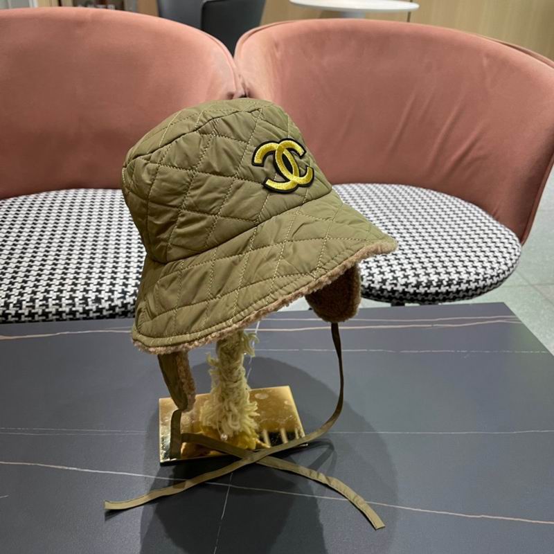 Chanel hat (43)