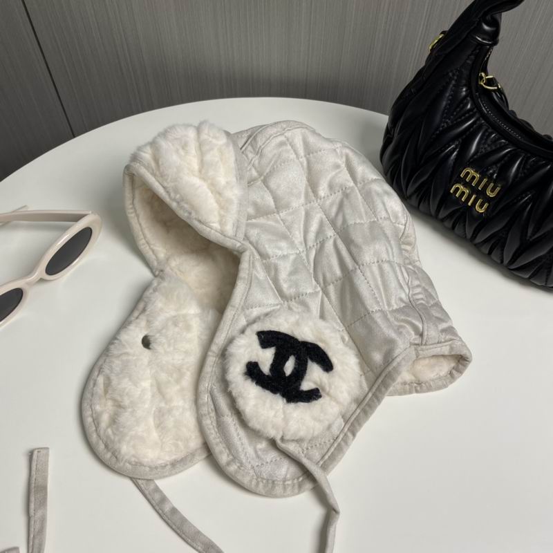 Chanel hat (43)
