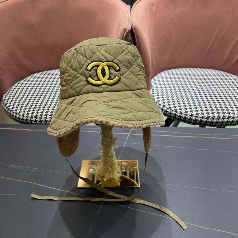 Chanel hat (45)