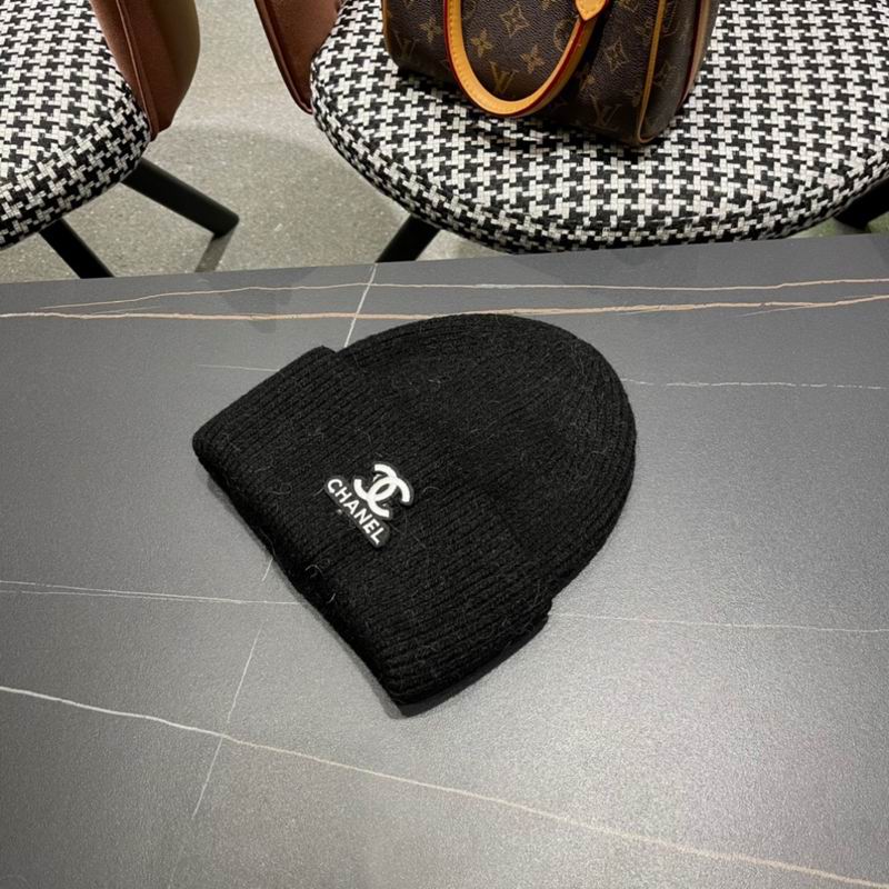 Chanel hat (48)