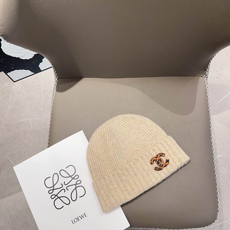 Chanel hat (5)