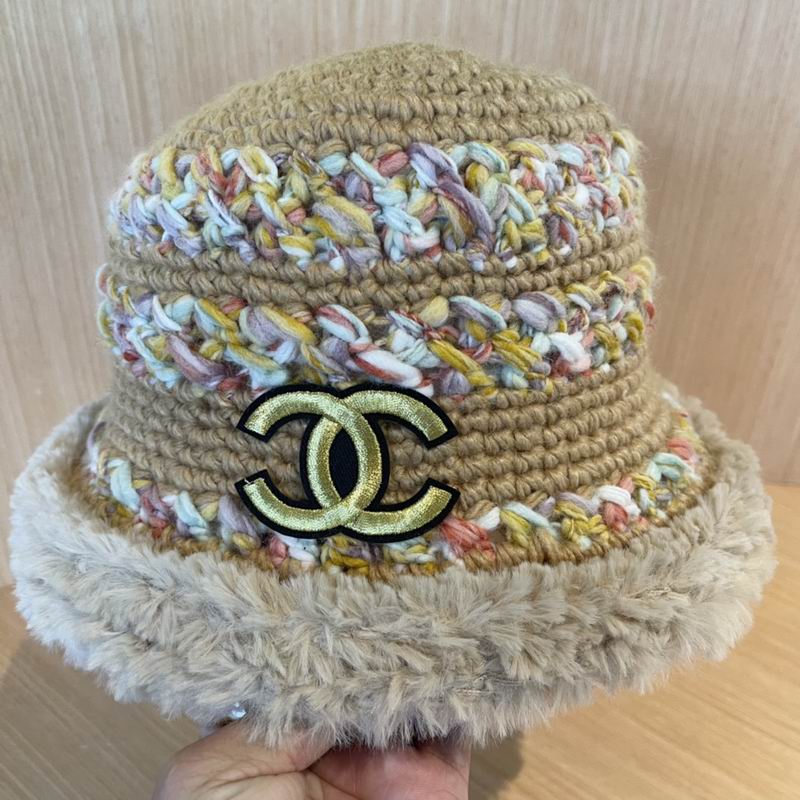 Chanel hat (5)