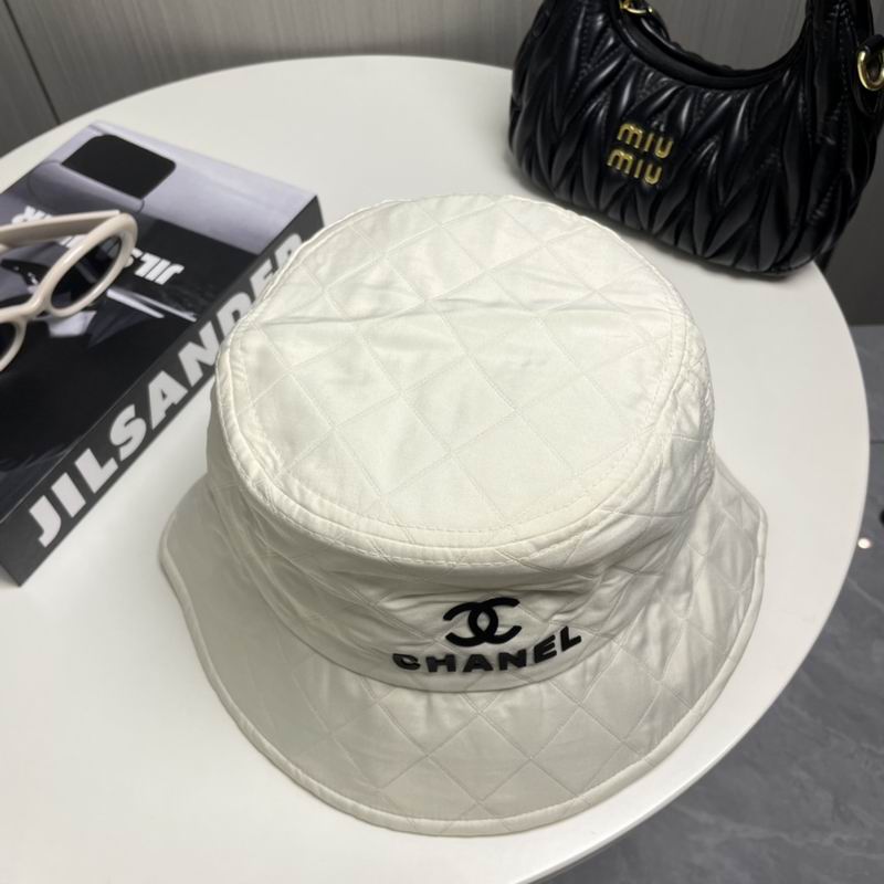 Chanel hat (5)