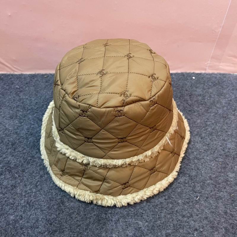 Chanel hat (5)