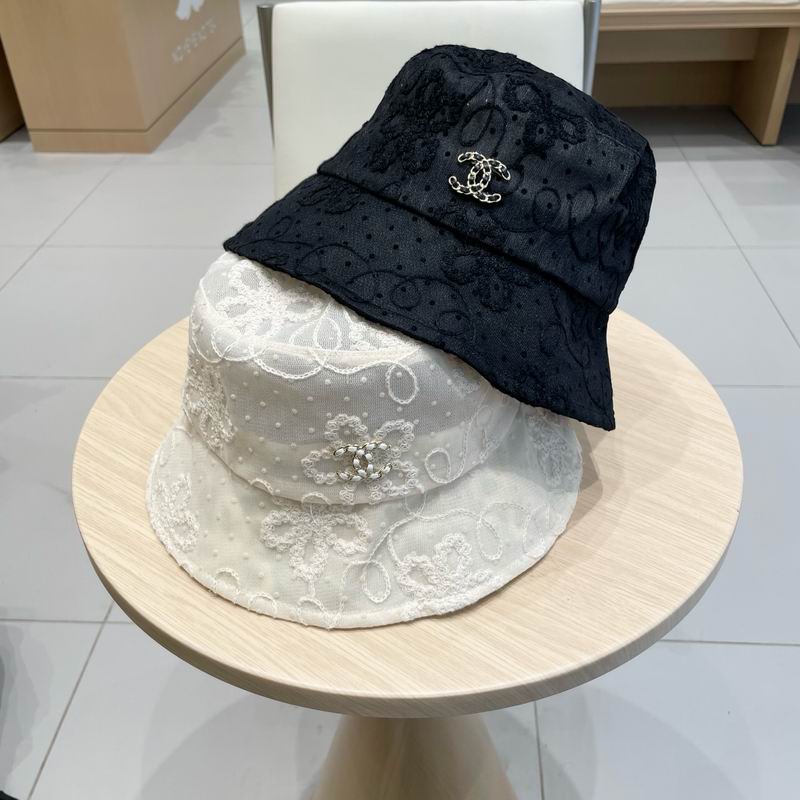 Chanel hat (5)