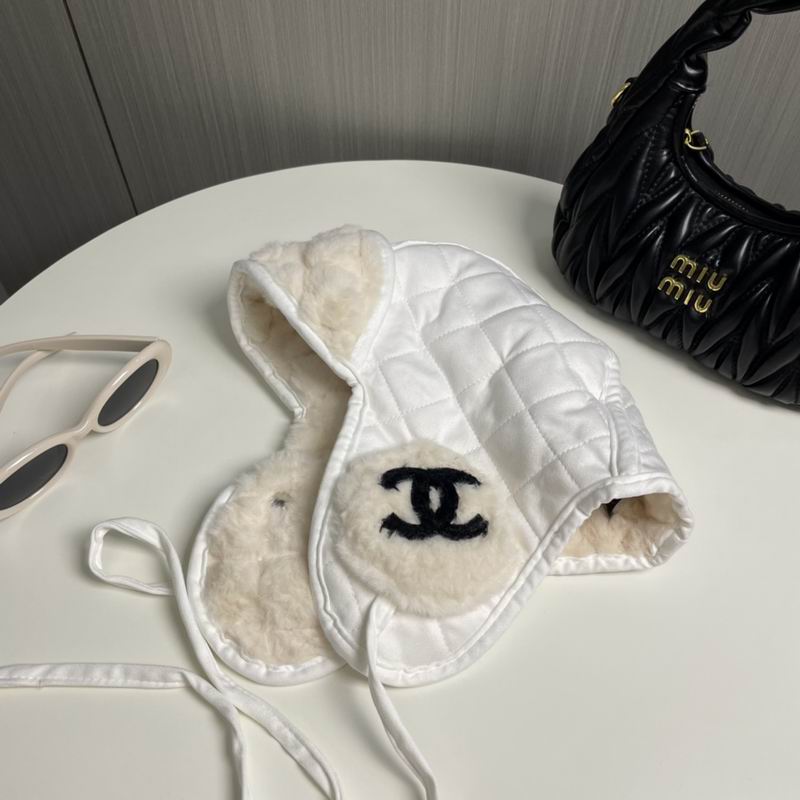 Chanel hat (51)