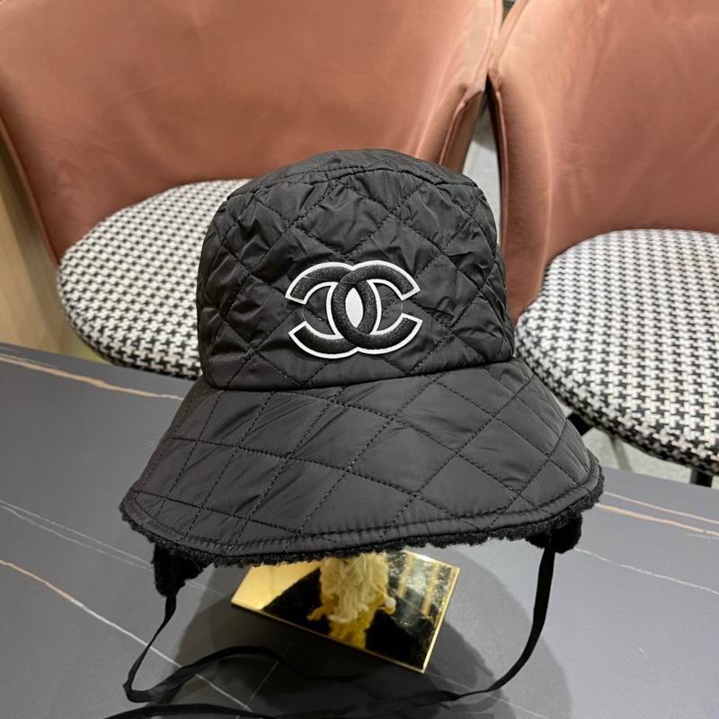 Chanel hat (52)