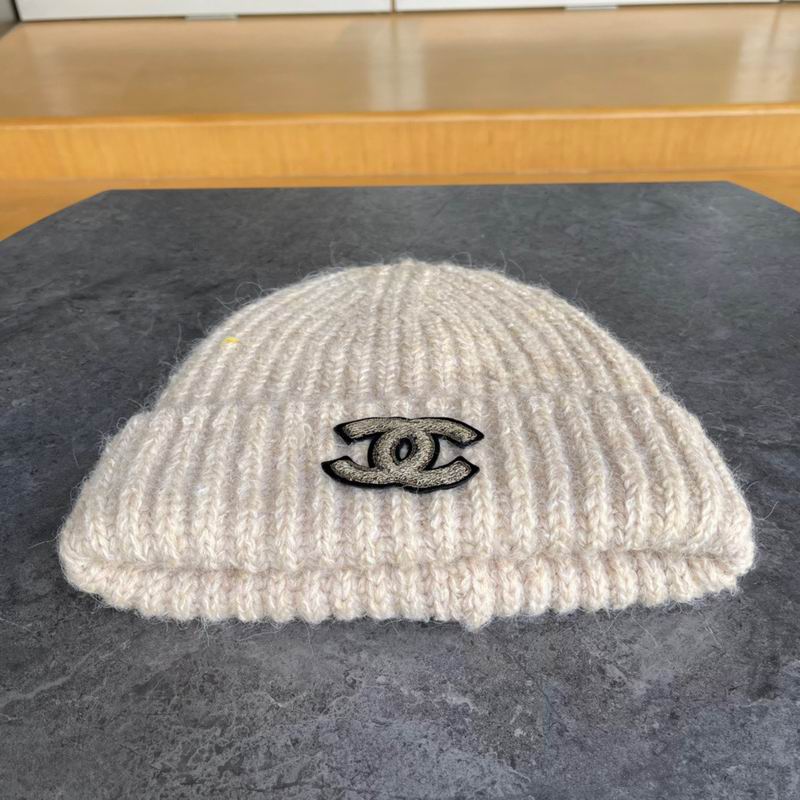 Chanel hat (52)