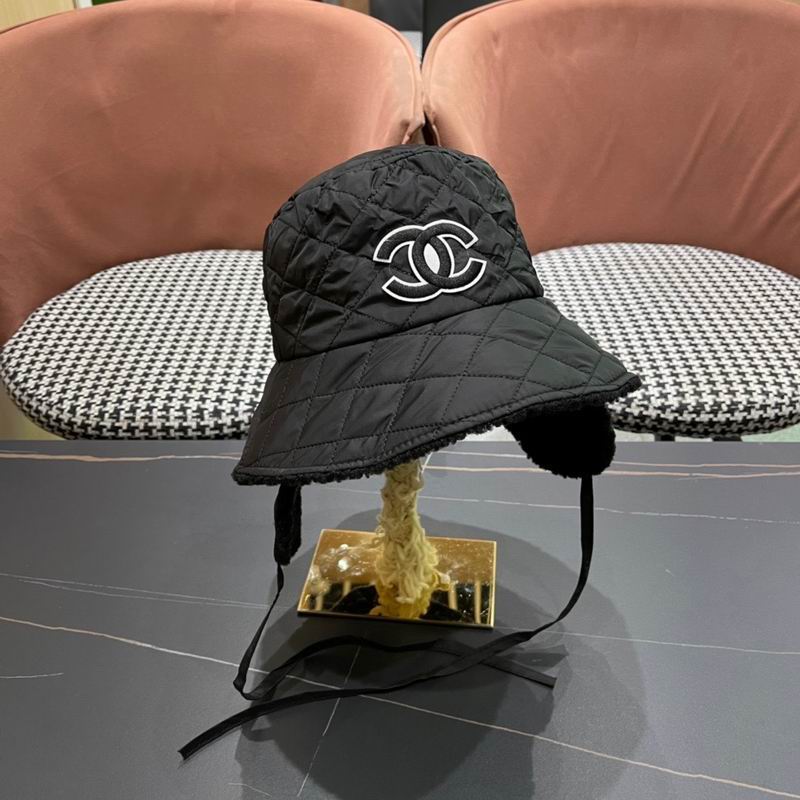 Chanel hat (53)
