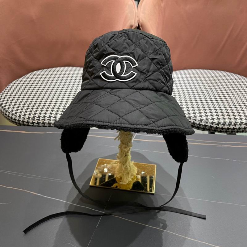 Chanel hat (55)