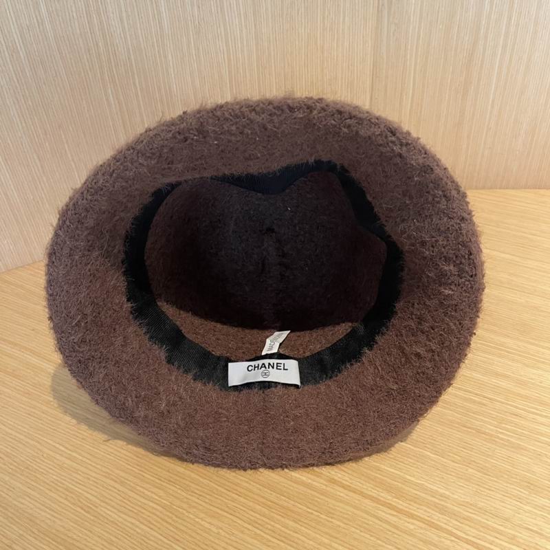 Chanel hat (55)
