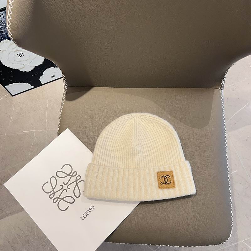 Chanel hat (57)