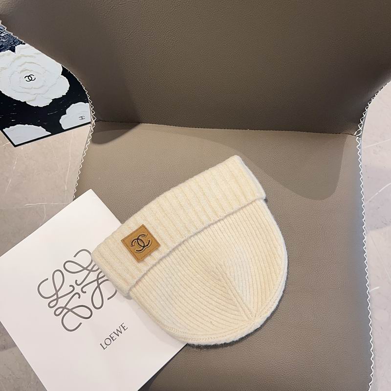 Chanel hat (58)