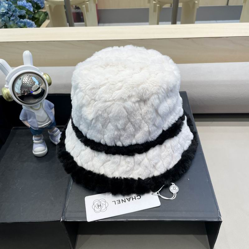 Chanel hat (6)