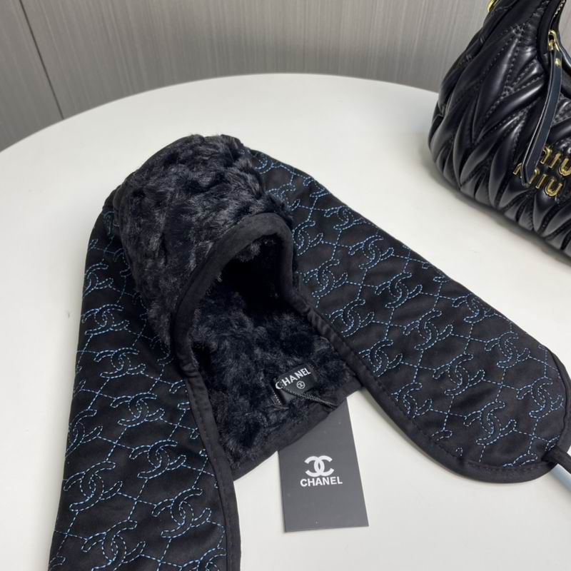 Chanel hat (6)