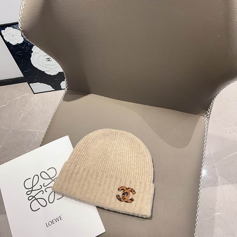 Chanel hat (6)