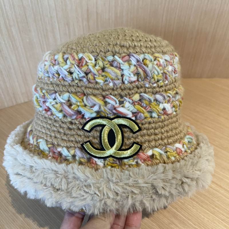 Chanel hat (6)