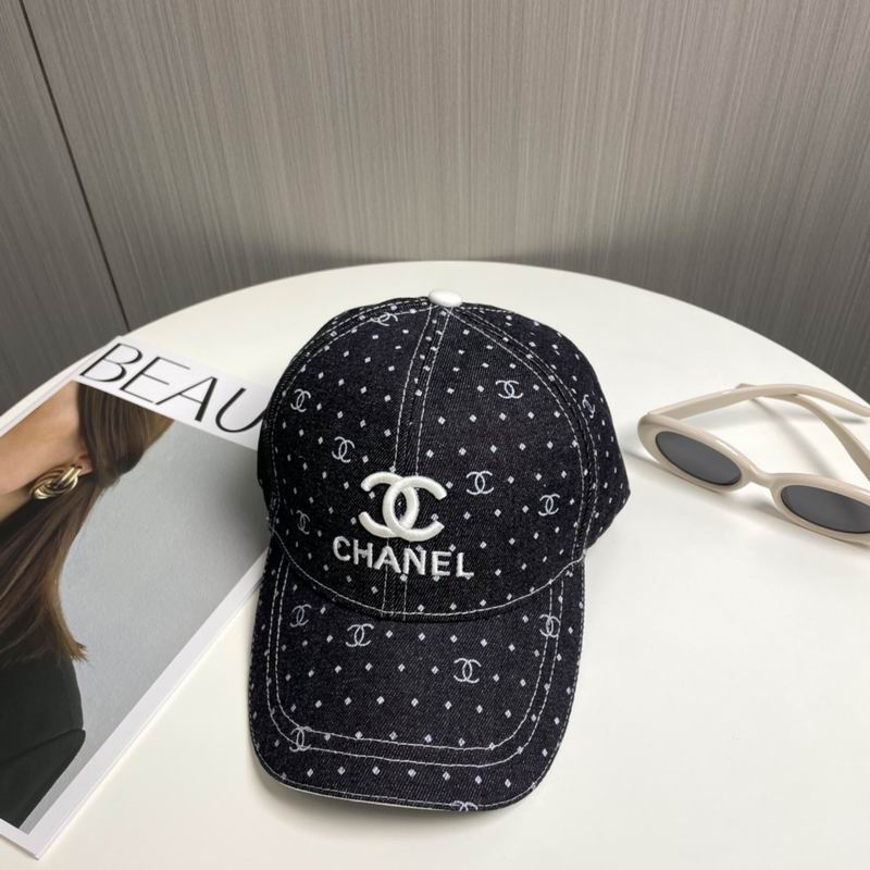 Chanel hat (6)