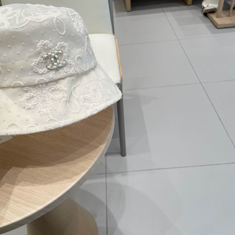 Chanel hat (6)