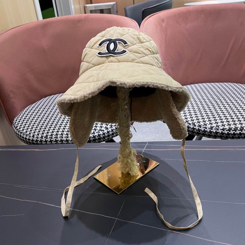 Chanel hat (60)