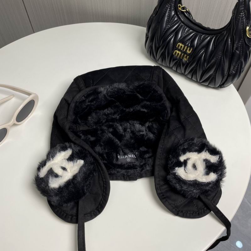 Chanel hat (61)