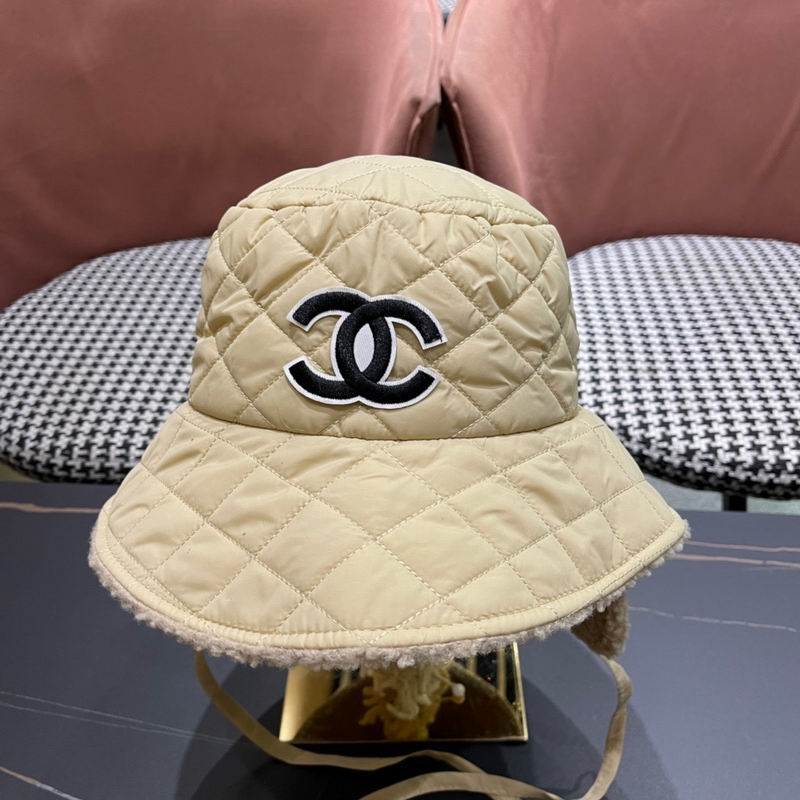 Chanel hat (62)