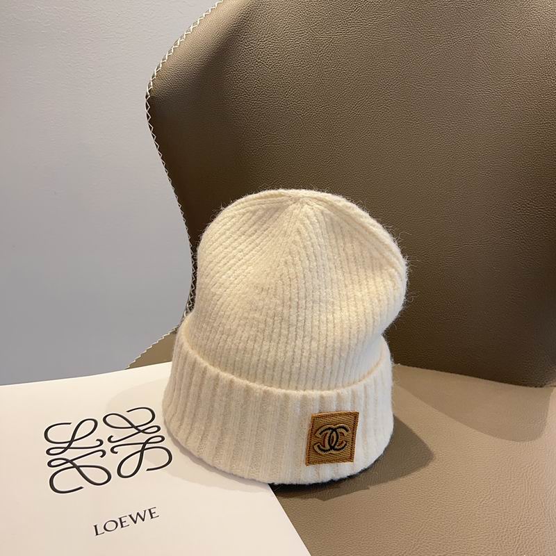Chanel hat (62)