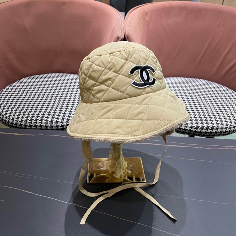 Chanel hat (63)