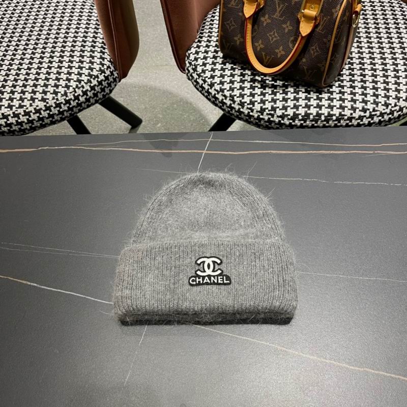 Chanel hat (63)