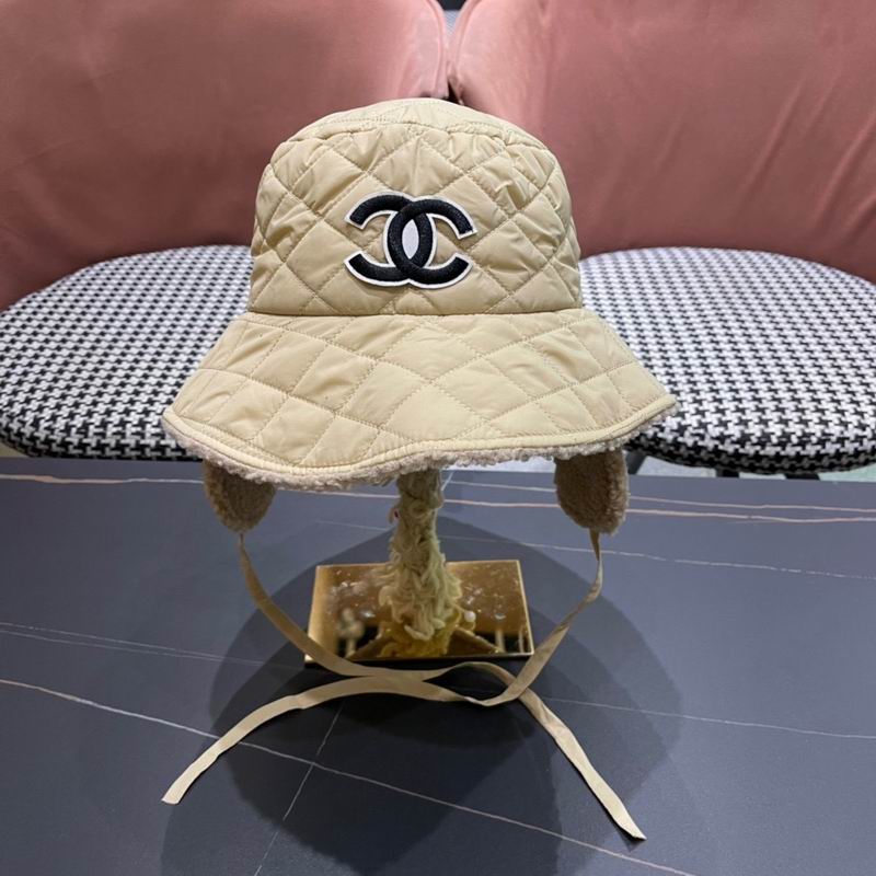 Chanel hat (65)