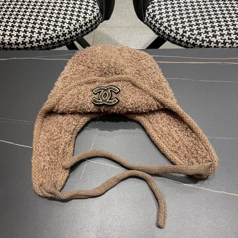 Chanel hat (66)